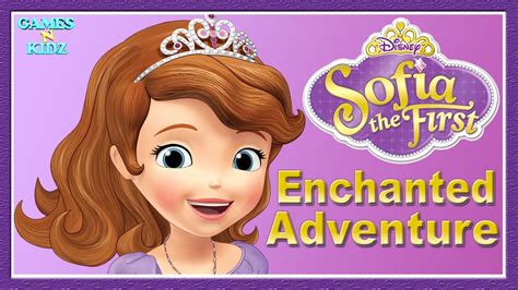 Sofia the sixth the spellbinding witch
